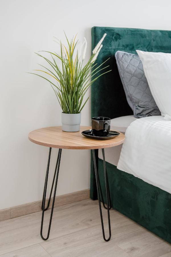 Stylish Apartment In Zverynas Вилнюс Екстериор снимка